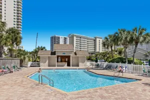 Image of Boardwalk by Seascape Resort