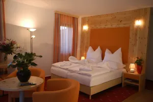 Image of Hotel Künstleralm
