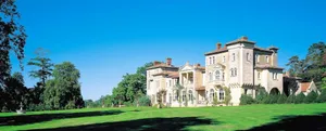 Image of B&B Domaine de La Corbe