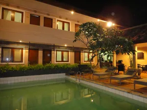 Image of Balira Airport Hotel