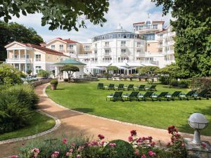 Image of Travel Charme Strandidyll Heringsdorf