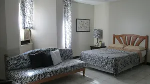 Image of Zoobic Lodge