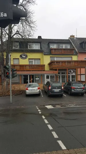 Image of zum weißen Ross