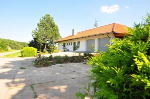 Image of Ferienhaus Mühlblick