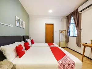 Image of Treeline Urban Inn