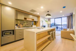 Image of Sofun Apartments At Woolloongabba