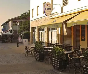 Image of Hôtel Le Neptune