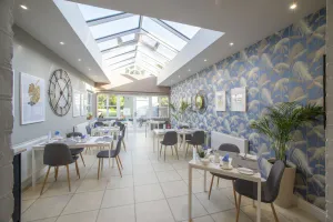 Image of Yorke Lodge