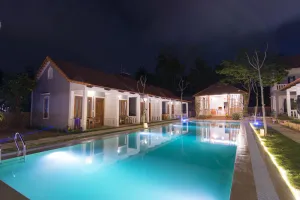 Image of Gecko House