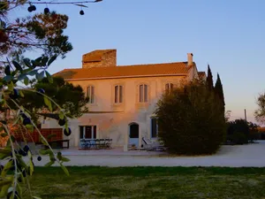 Image of Le Mas Montredon