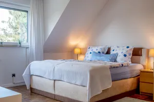 Image of Helles Appartement mit eigenem Stellplatz