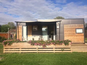 Image of Camping Du Paquier Fané