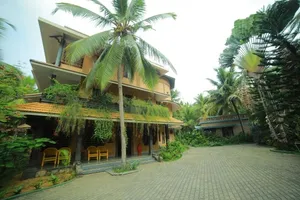 Image of Wild Palms On Sea Homestay