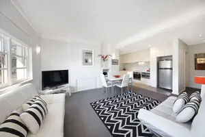 Image of Albert Park Apartments
