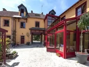 Image of Logis Hotel La Diligence