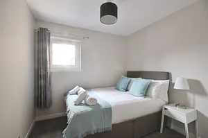 Image of Garden Court - Donnini Apartments