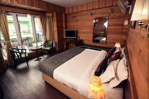 Image of Hotel Jagjeet