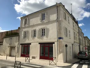 Image of Centre Ville Location