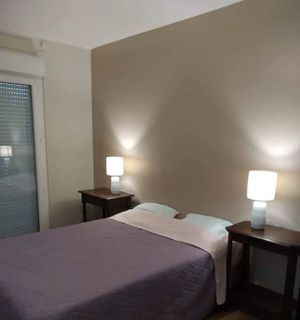 Image of La Residence Les Bourguets