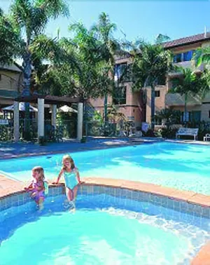 Image of Oceanside Hawks Nest
