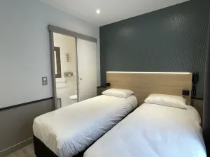 Image of Hotel de Saint Germain