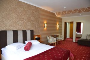 Image of Fergana Überseehotel