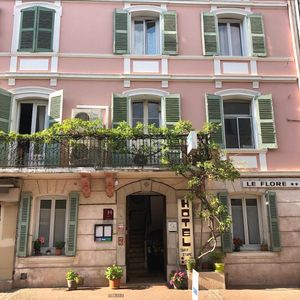 Image of Hotel Le Flore