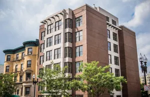 Image of ARTlab Living (Back Bay)