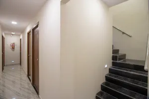 Image of Hotel Global Heritage by OYO Rooms