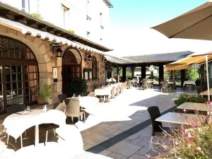 Image of L'Oustal Del Barry