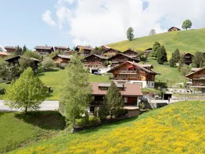Image of Engel Ingold Lodge Chalet "Bärgblümli"