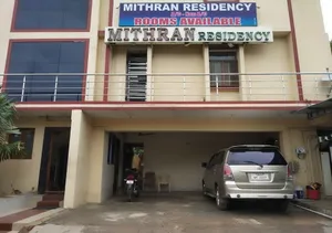 Image of Mithran Residency