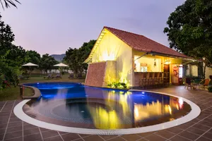 Image of Bougainvillea Resort