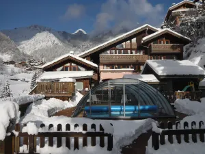 Image of Résidence Les Edelweiss