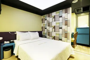 Image of Sinchon With