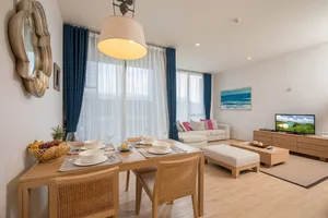 Image of Apartment on the Beach Maikhao Pool View 72sqm