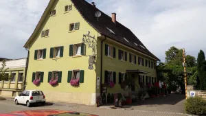 Image of Gasthaus Linde