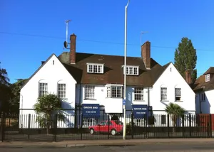 Image of Grove End