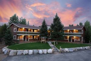 Image of Park Meadows Lodge