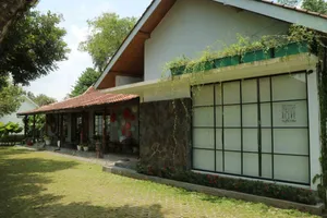 Image of Omah Ucok Yogyakarta
