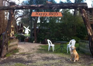 Image of Happy Days Accommodation