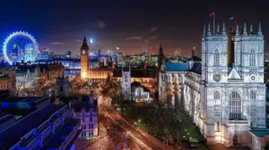 Image of Empire London Properties - Goshawk Gardens