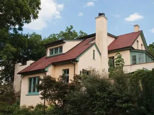 Image of The Inn at 400 West High