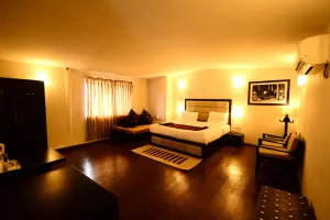 Image of Hotel Aksa Srinagar