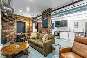 Image of 1BR Apartment in the heart of the City