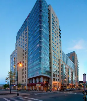 Image of Harmony Medical Suites at Fenway