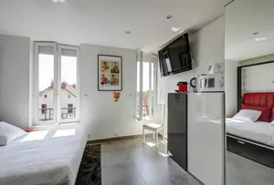 Image of STUDIO LE GARFIELD Topdestination-Dijon