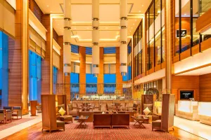 Image of Courtyard Ahmedabad