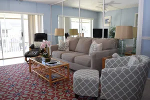 Image of Sanibel Siesta On The Beach Unit 606 2 Bedroom Condo