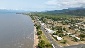 Image of Cardwell Seascape Apartments
